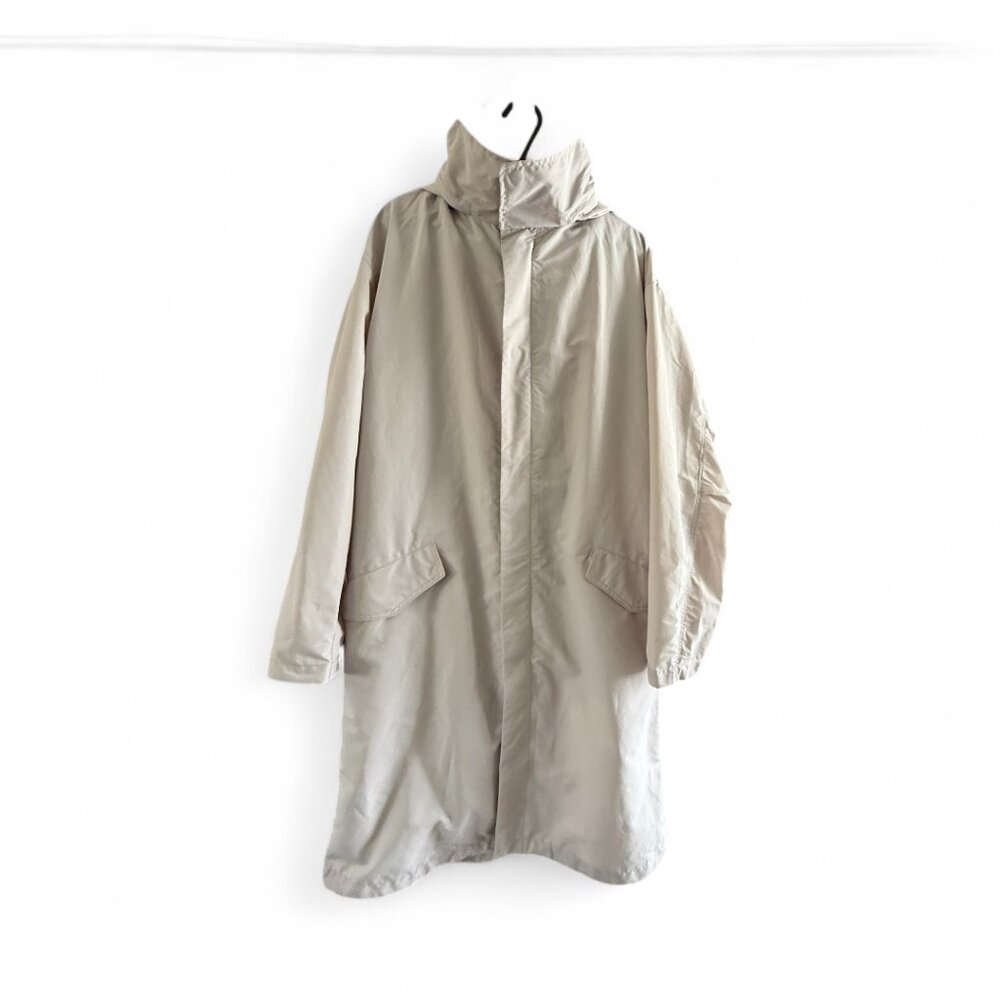 Trench Coat